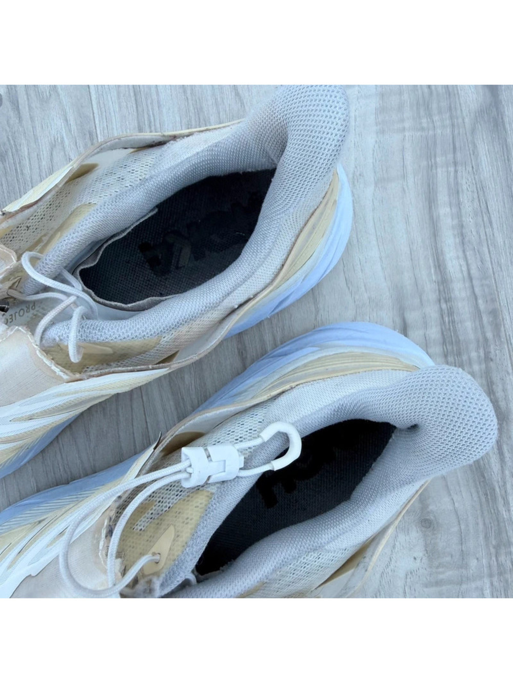 Hoka One One Project Clifton sneakers - Picture 6 of 8